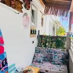 Casa Ohana Oda ve Kahvaltı