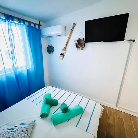 Casa Ohana Couette-café 4*