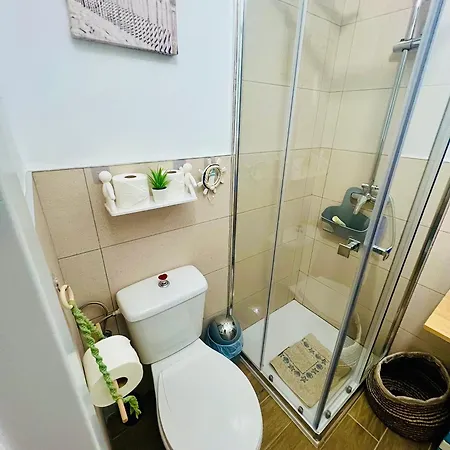 Casa Ohana マスパロマス