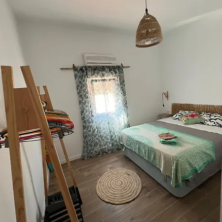 Casa Ohana Couette-café 4*