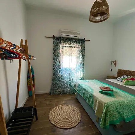 Casa Ohana 4*