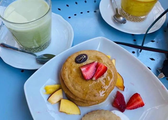 Bed & Breakfast Casa Ohana Maspalomas (Gran Canaria)