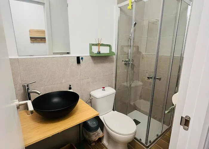 Bed & Breakfast Casa Ohana