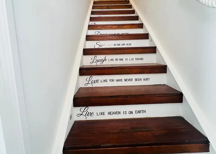 Casa Ohana Маспаломас