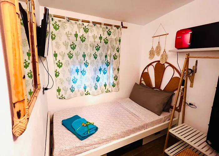 Bed & Breakfast Casa Ohana