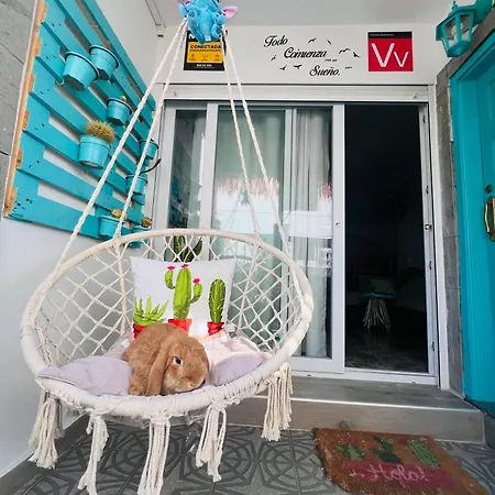 住宿加早餐酒店 Casa Ohana