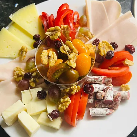 Bed & Breakfast Casa Ohana 3*