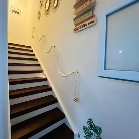 Casa Ohana *