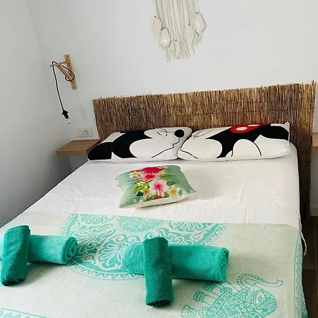 Casa Ohana