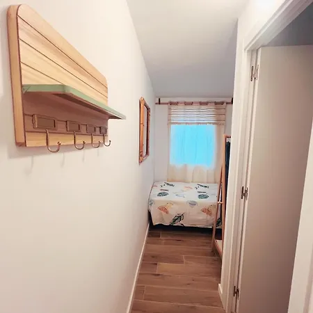 Casa Ohana * 马斯帕洛马斯