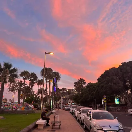 ベッド・アンド・ブレックファスト Casa Ohana 3*