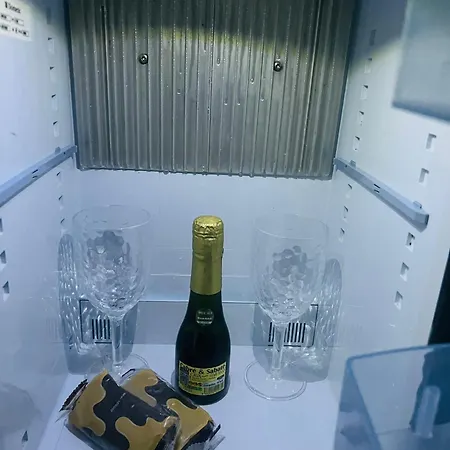 Casa Ohana 住宿加早餐酒店