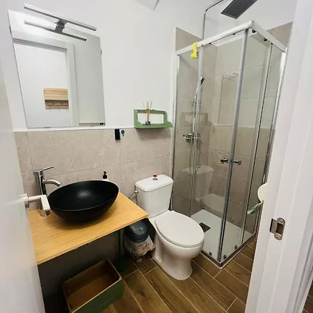 Bed & Breakfast Casa Ohana