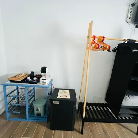 Casa Ohana 住宿加早餐酒店 *