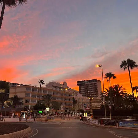 Bed & Breakfast Casa Ohana 3*