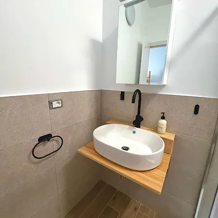 Casa Ohana Bed & Breakfast