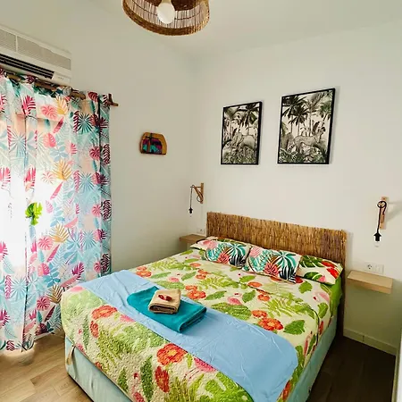 Casa Ohana Bed & Breakfast