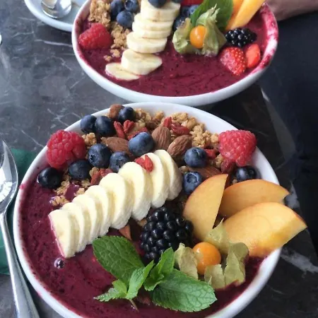 Bed & Breakfast Casa Ohana