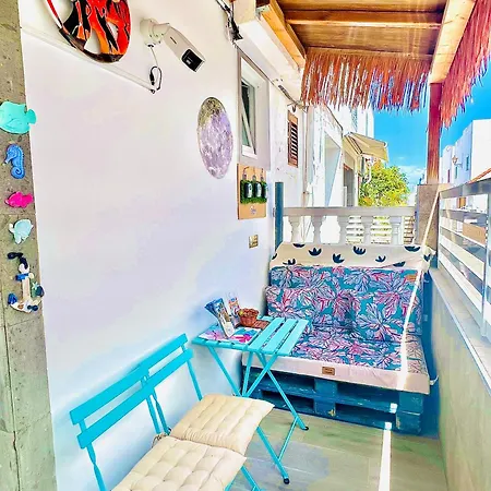 Casa Ohana