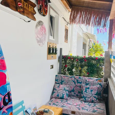 Casa Ohana 住宿加早餐酒店