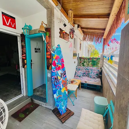 Casa Ohana *