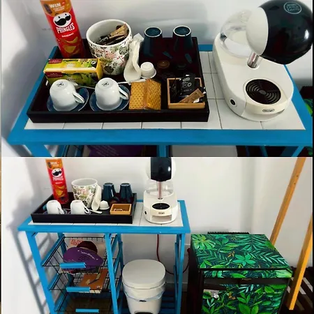 Casa Ohana Bed & Breakfast