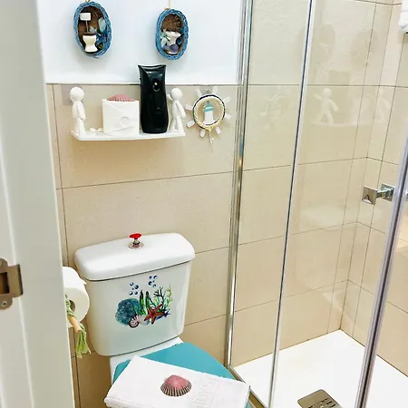 Bed & Breakfast Casa Ohana