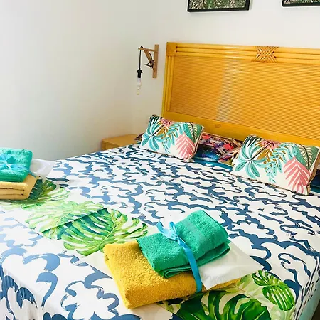 Casa Ohana