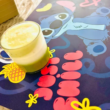 Bed & Breakfast Casa Ohana Maspalomas (Gran Canaria)