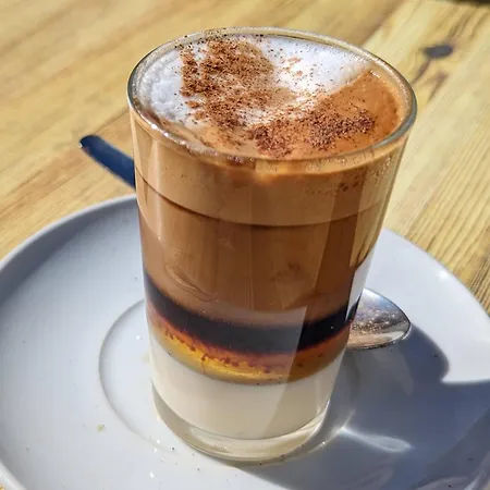 Casa Ohana Alojamento de Acomodação e Pequeno-almoço 3*