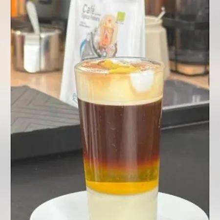 Bed & Breakfast Casa Ohana Maspalomas (Gran Canaria)