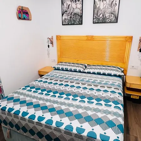 Bed and breakfast Casa Ohana 3*