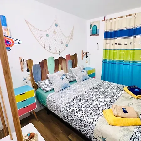 Bed and breakfast Casa Ohana