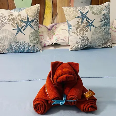 Casa Ohana