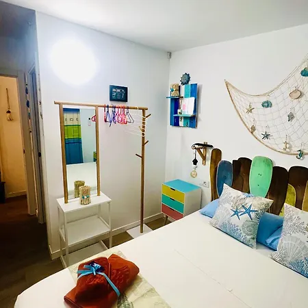 Casa Ohana Bed & Breakfast 4*