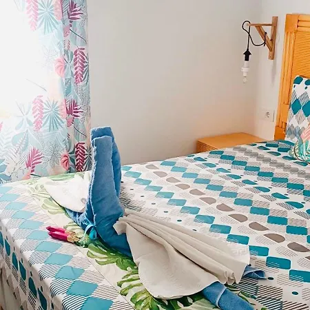 Casa Ohana Maspalomas (Gran Canaria)