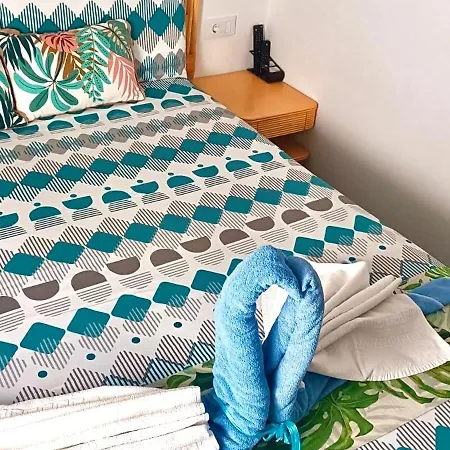Casa Ohana Bed and breakfast 4*