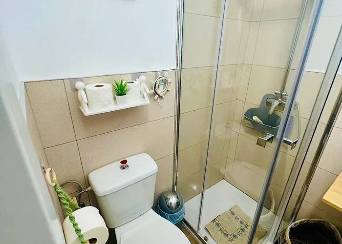 Casa Ohana 마스팔로마스