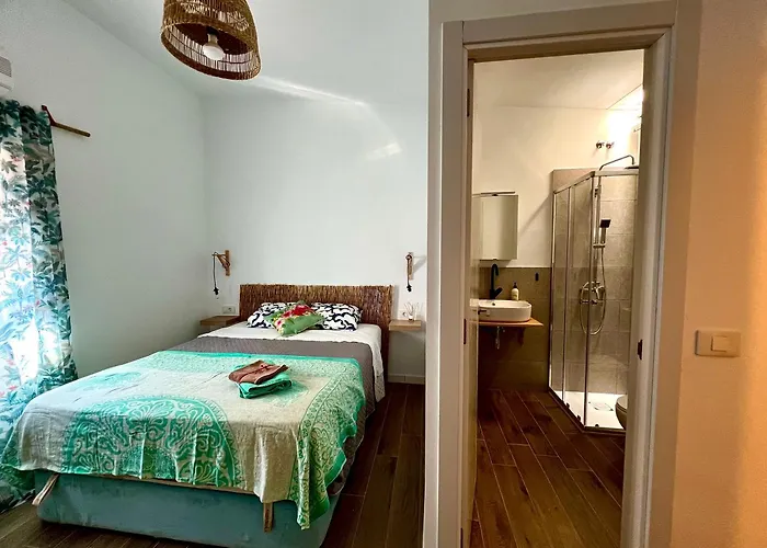 Oda ve Kahvaltı Casa Ohana