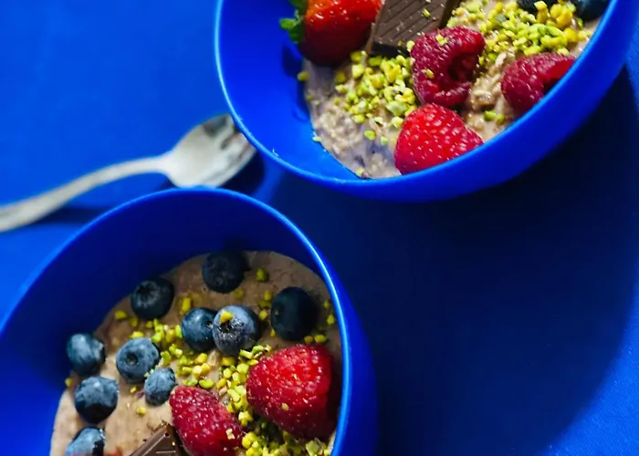 Casa Ohana 마스팔로마스