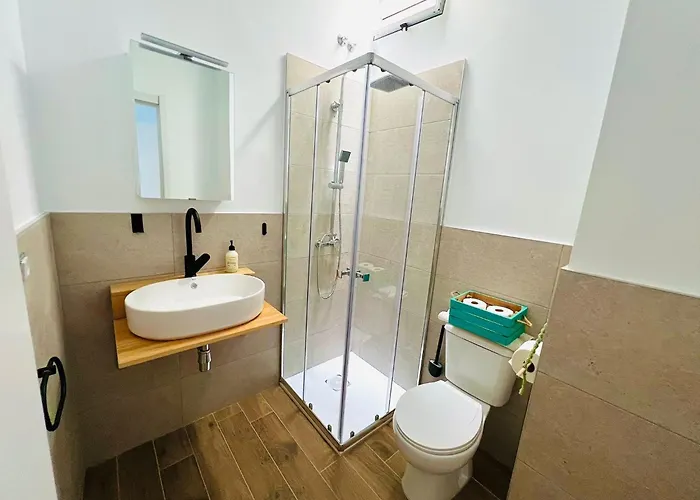 فندق مبيت وإفطار Casa Ohana