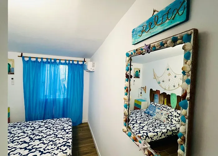 Casa Ohana マスパロマス