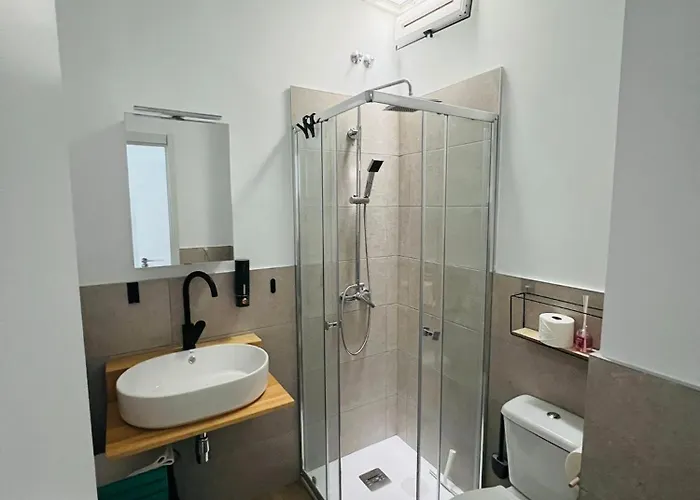 Casa Ohana B&B 마스팔로마스