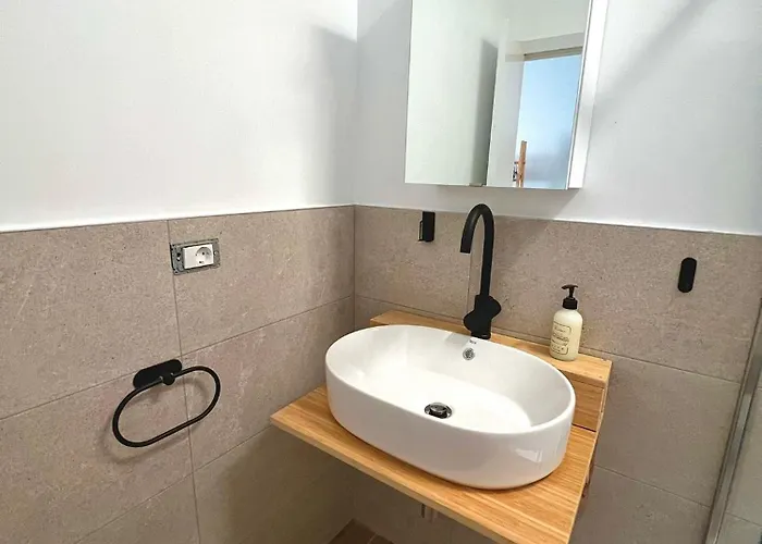 Casa Ohana Oda ve Kahvaltı