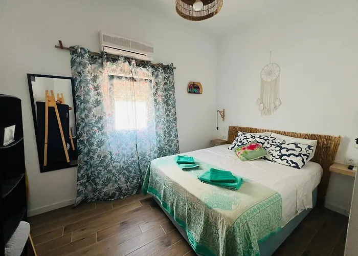 Casa Ohana B&B 3*