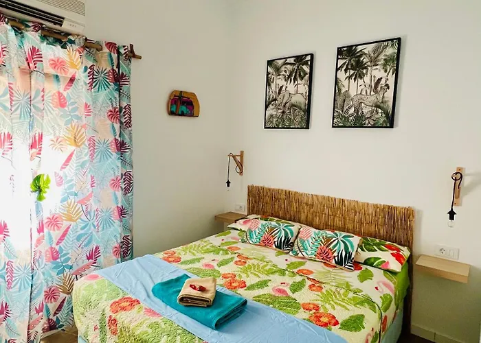 Casa Ohana Bed and Breakfast