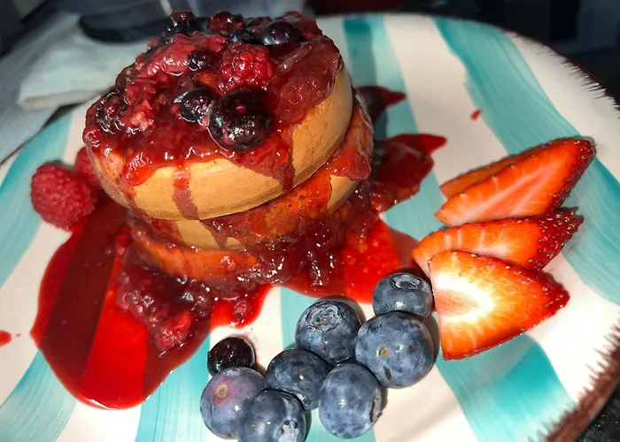 Casa Ohana 3* 마스팔로마스