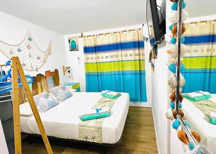 Casa Ohana Maspalomas (Gran Canaria)