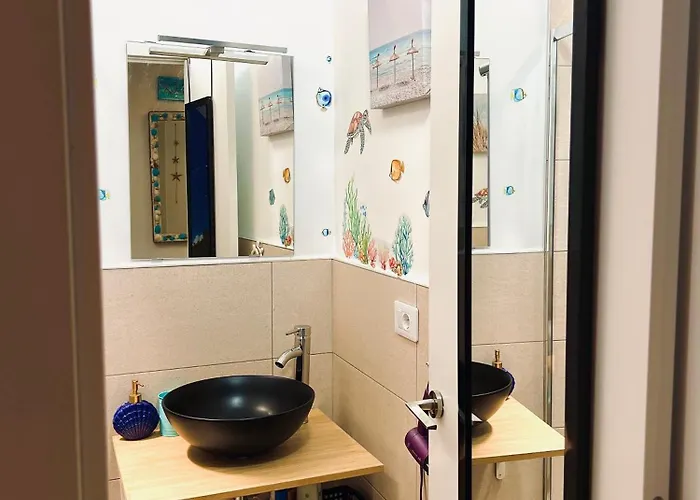 B&B Casa Ohana 마스팔로마스