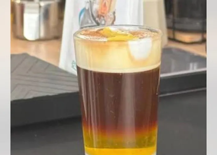 B&B Casa Ohana 마스팔로마스